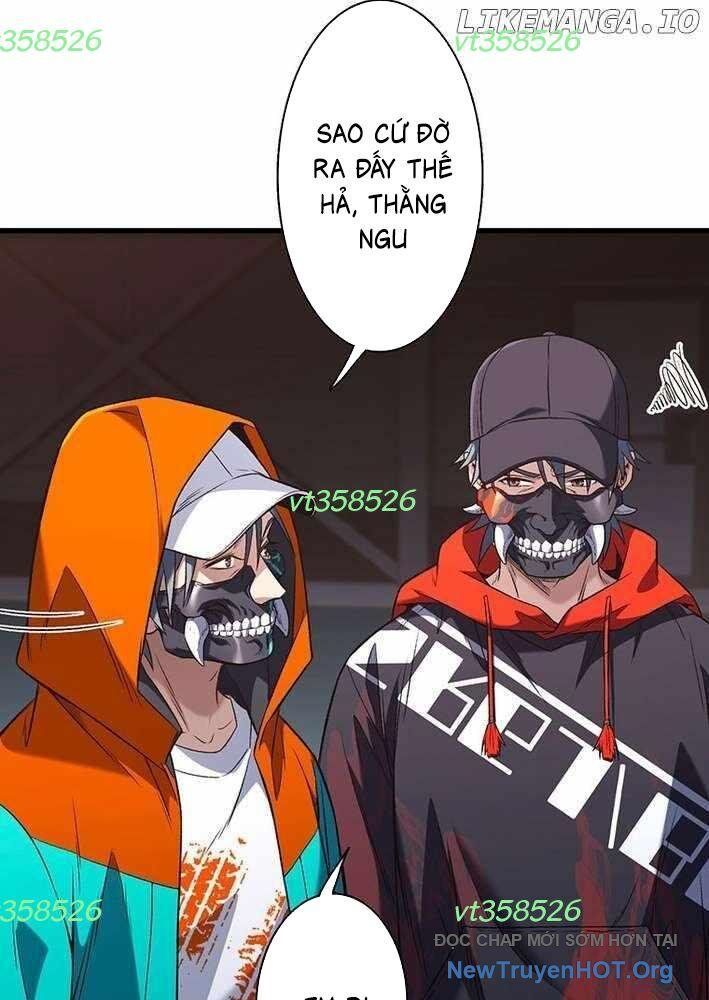 Lão Đại Trung Niên Không Danh Chap 11 - Next Chap 12