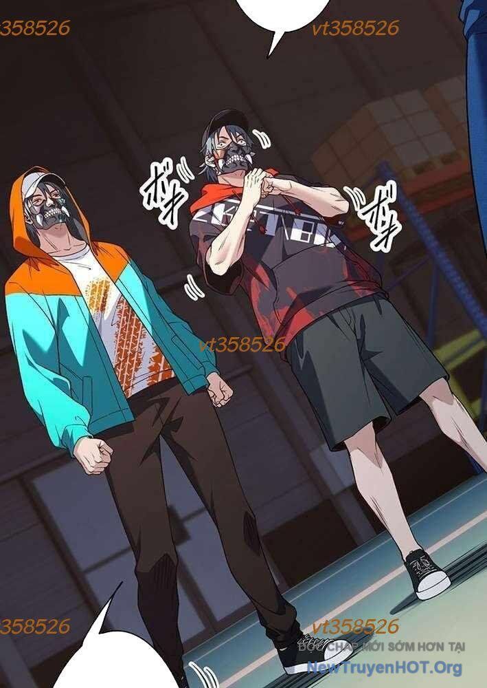 Lão Đại Trung Niên Không Danh Chap 11 - Next Chap 12