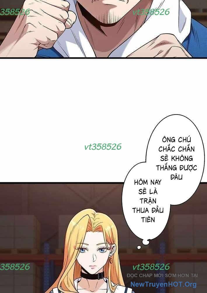 Lão Đại Trung Niên Không Danh Chap 11 - Next Chap 12