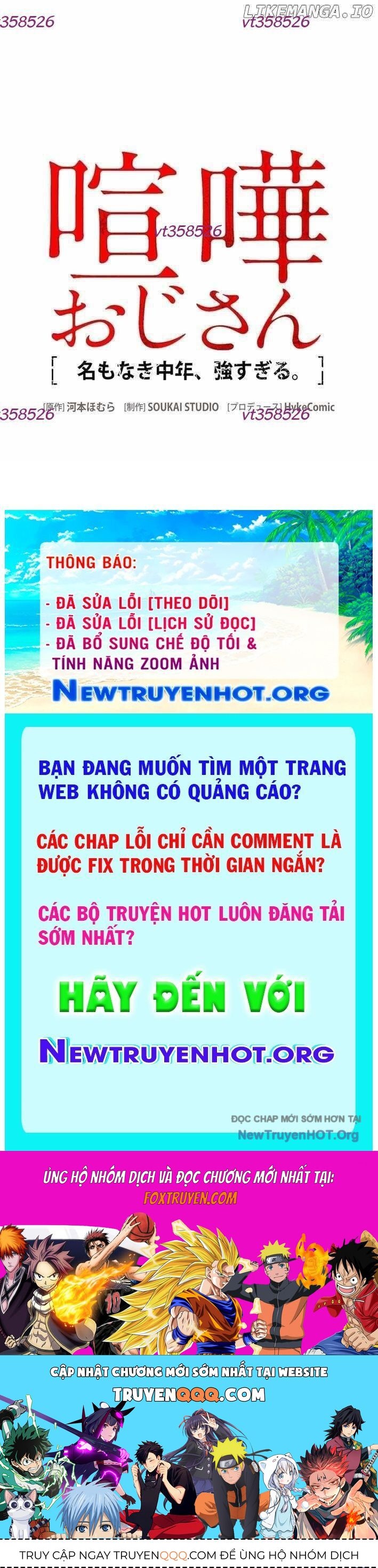 Lão Đại Trung Niên Không Danh Chap 11 - Next Chap 12