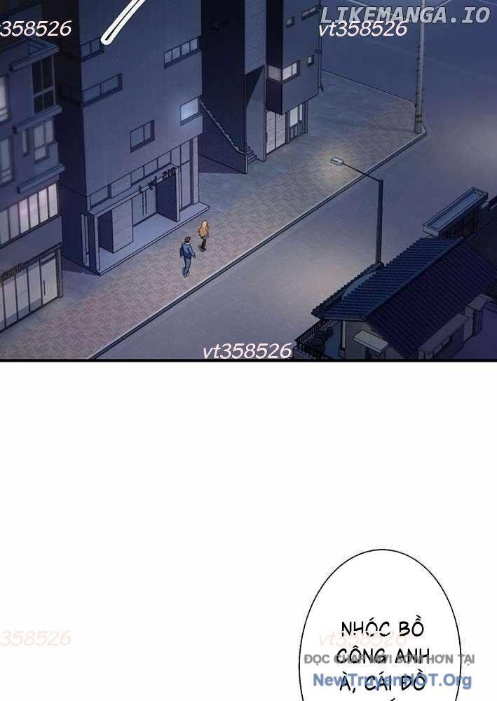 Lão Đại Trung Niên Không Danh Chap 11 - Next Chap 12