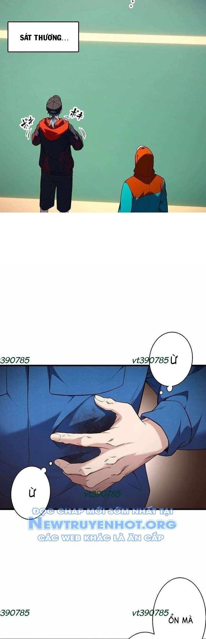 Lão Đại Trung Niên Không Danh Chap 12 - Next Chap 13