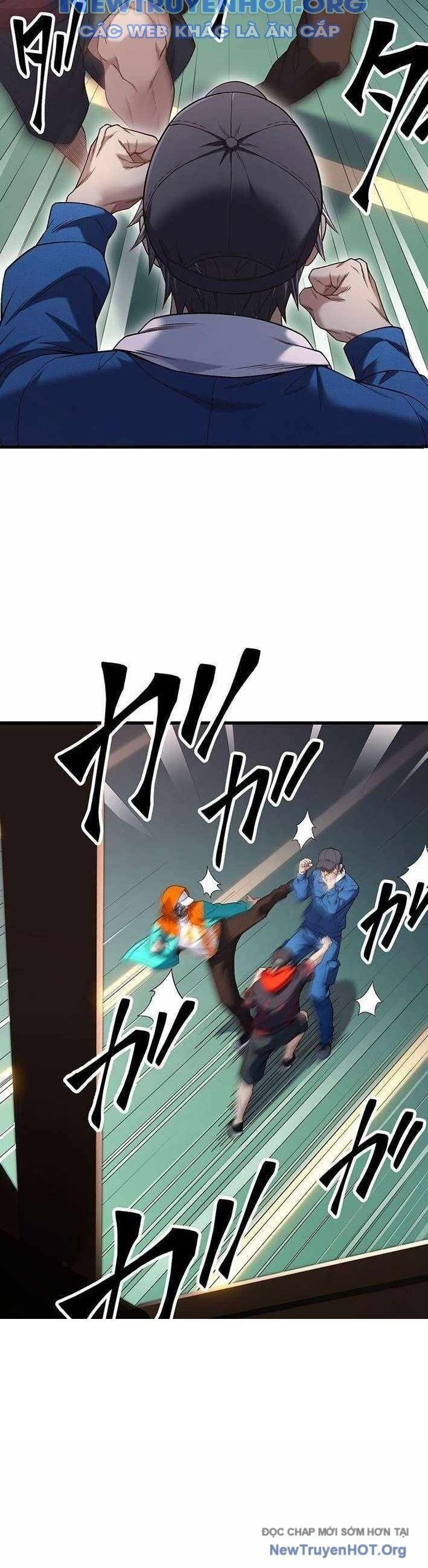 Lão Đại Trung Niên Không Danh Chap 12 - Next Chap 13