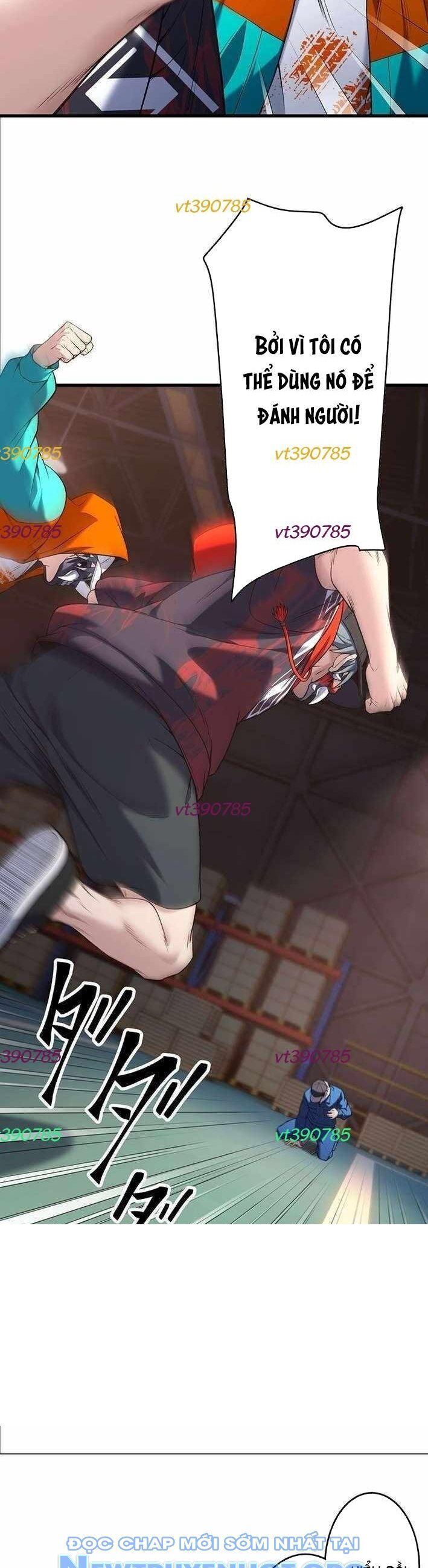 Lão Đại Trung Niên Không Danh Chap 12 - Next Chap 13