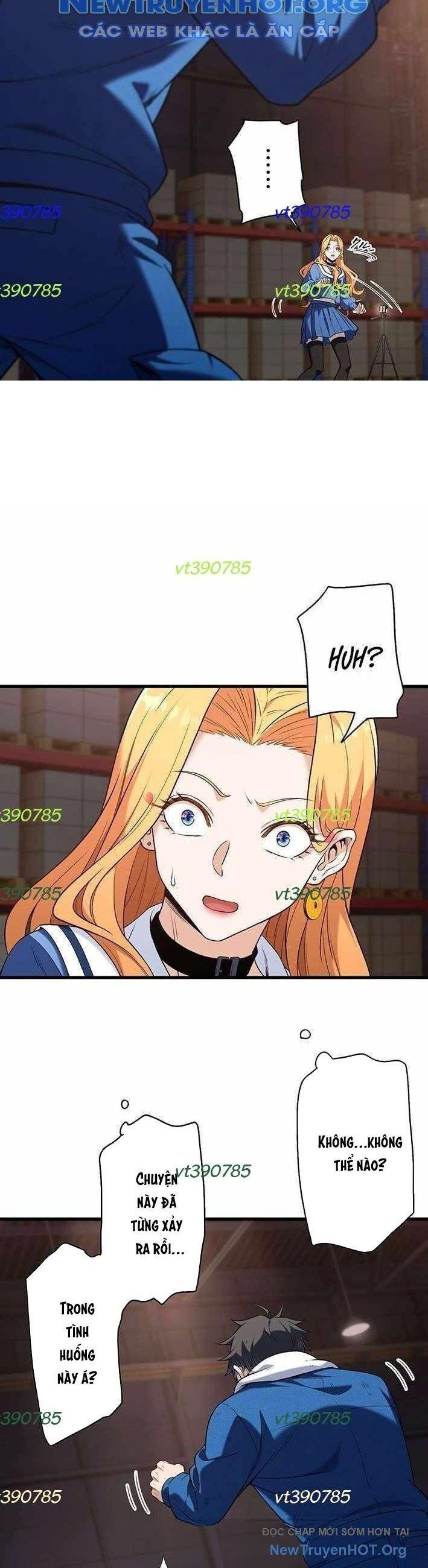 Lão Đại Trung Niên Không Danh Chap 12 - Next Chap 13