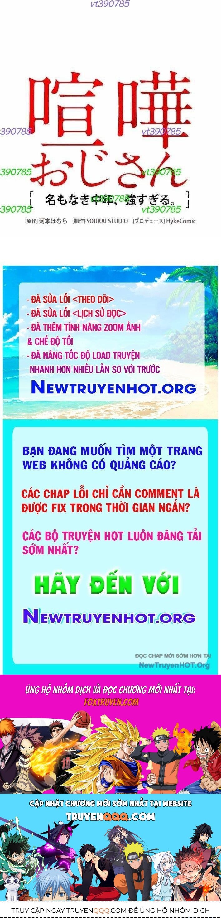 Lão Đại Trung Niên Không Danh Chap 12 - Next Chap 13