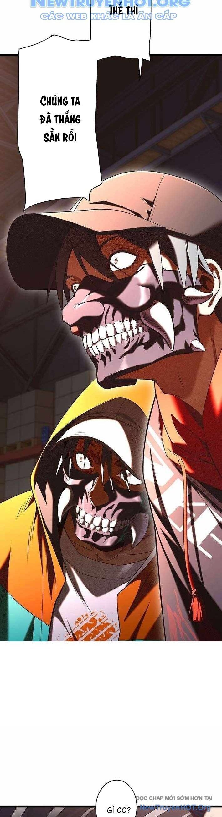 Lão Đại Trung Niên Không Danh Chap 12 - Next Chap 13