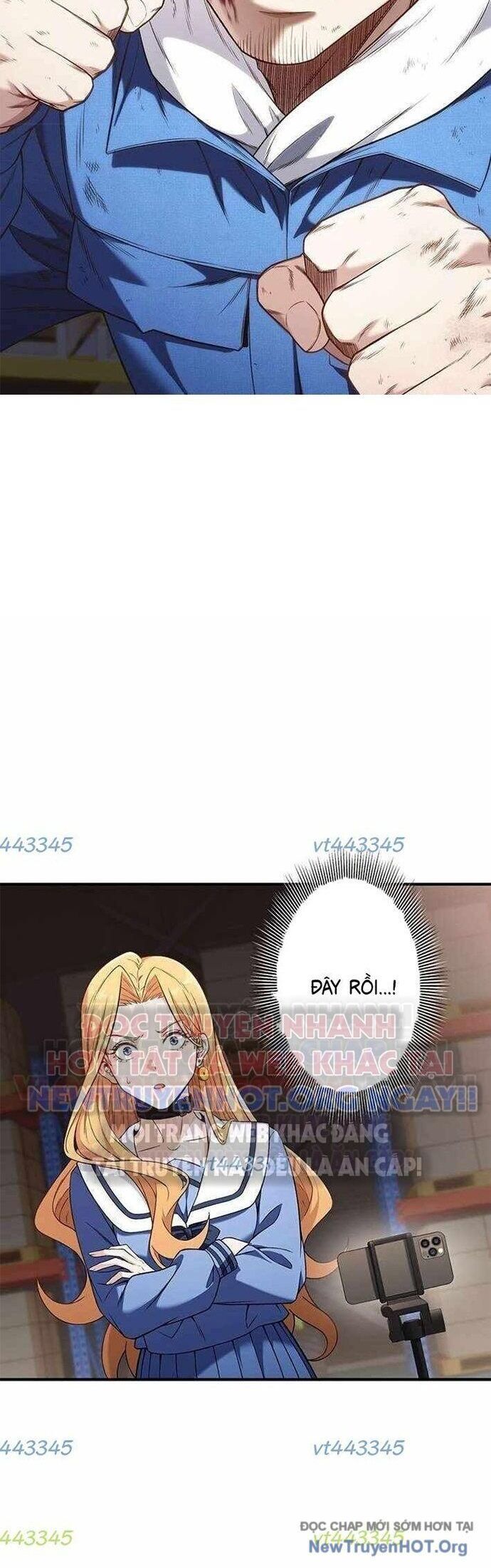 Lão Đại Trung Niên Không Danh Chap 13 - Next Chap 14