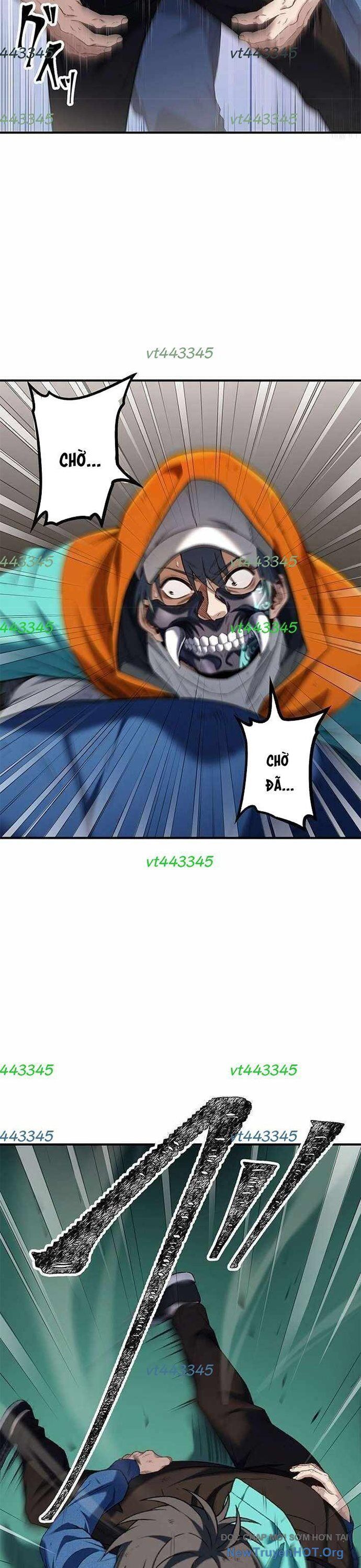 Lão Đại Trung Niên Không Danh Chap 13 - Next Chap 14