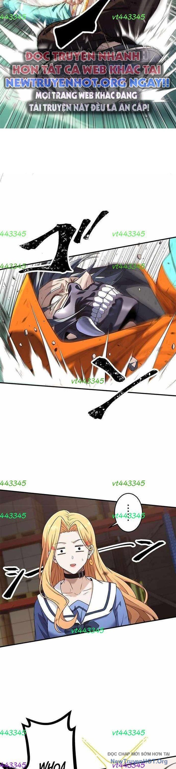 Lão Đại Trung Niên Không Danh Chap 13 - Next Chap 14