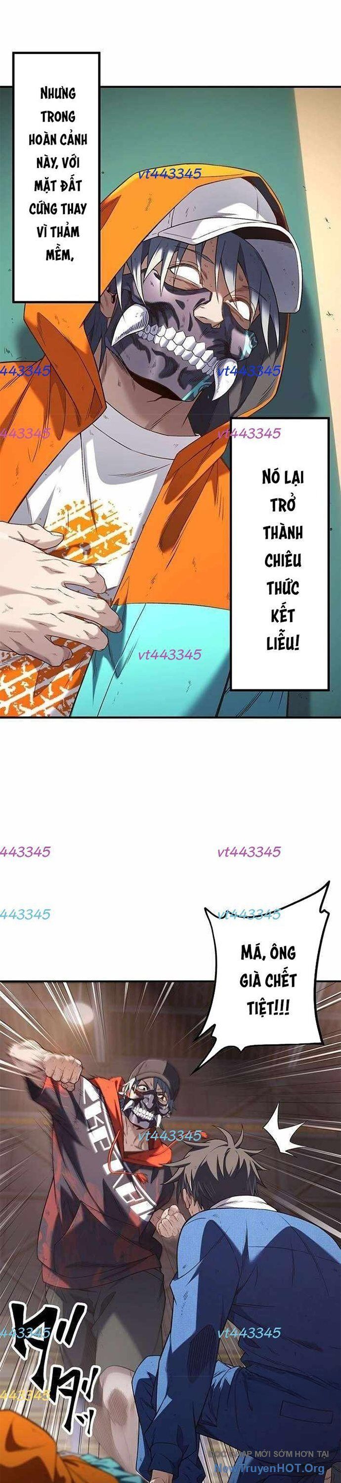 Lão Đại Trung Niên Không Danh Chap 13 - Next Chap 14