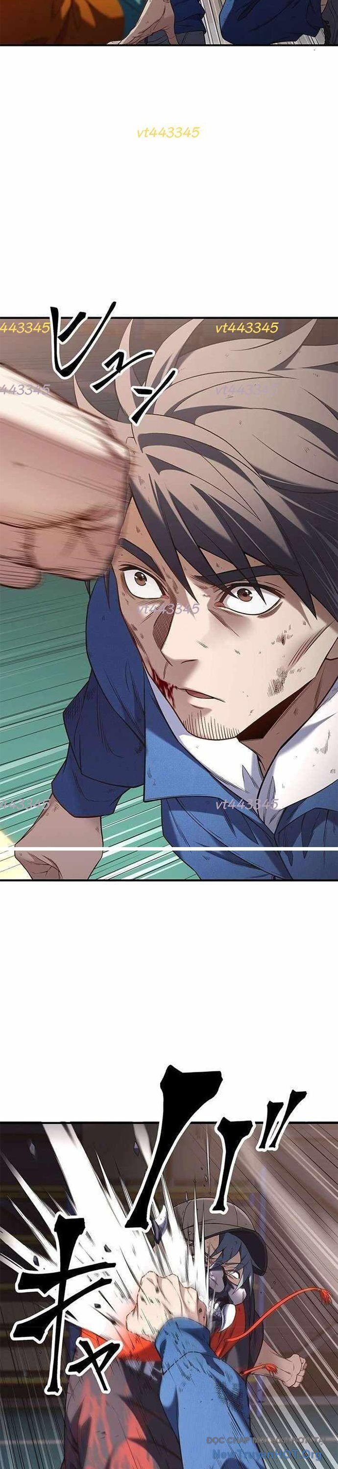 Lão Đại Trung Niên Không Danh Chap 13 - Next Chap 14