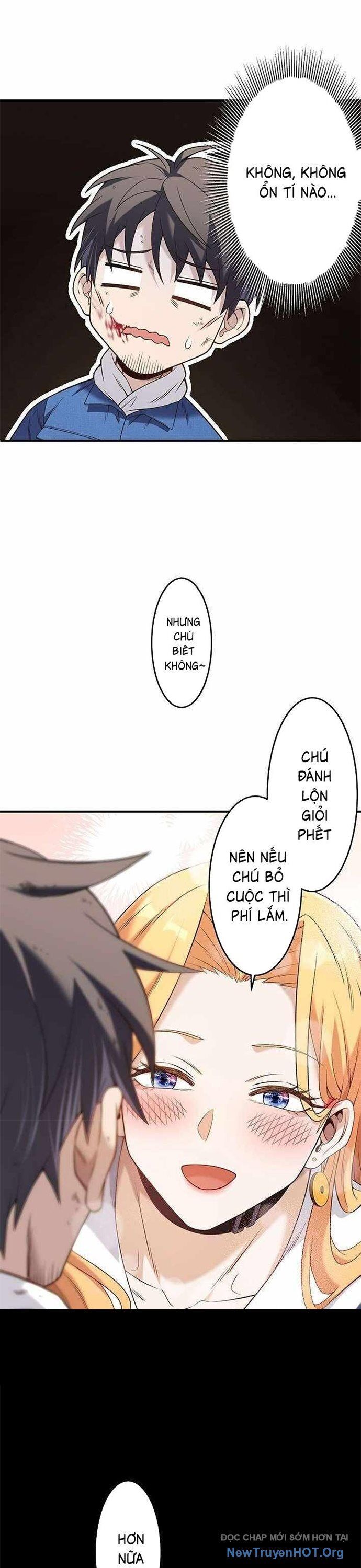 Lão Đại Trung Niên Không Danh Chap 13 - Next Chap 14