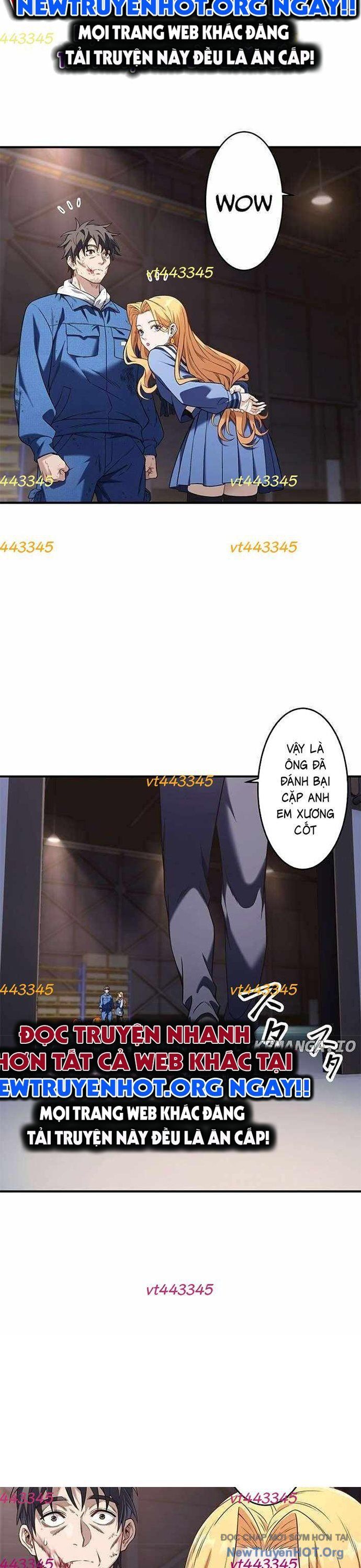 Lão Đại Trung Niên Không Danh Chap 13 - Next Chap 14