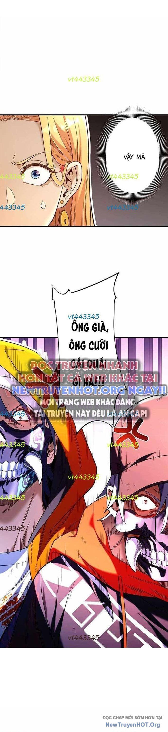 Lão Đại Trung Niên Không Danh Chap 13 - Next Chap 14