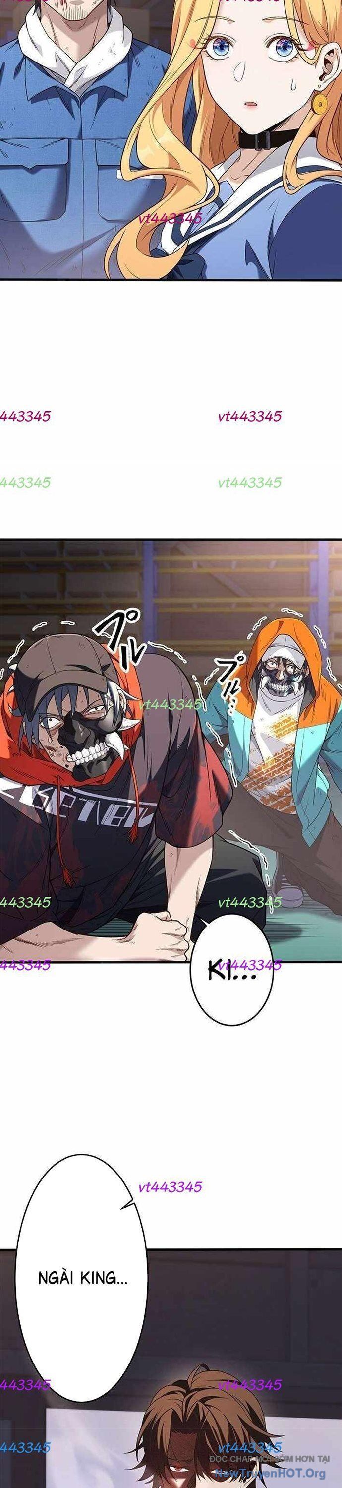 Lão Đại Trung Niên Không Danh Chap 13 - Next Chap 14