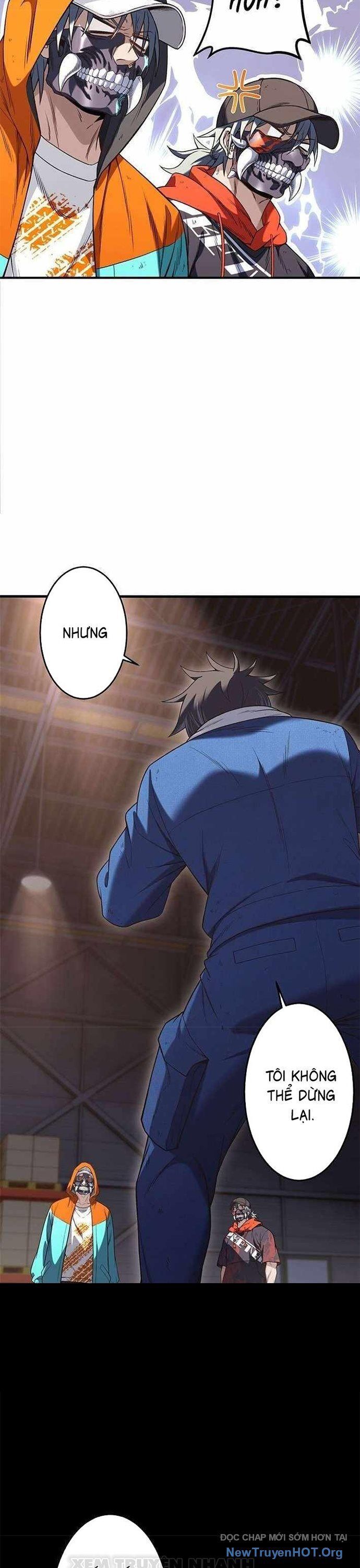 Lão Đại Trung Niên Không Danh Chap 13 - Next Chap 14