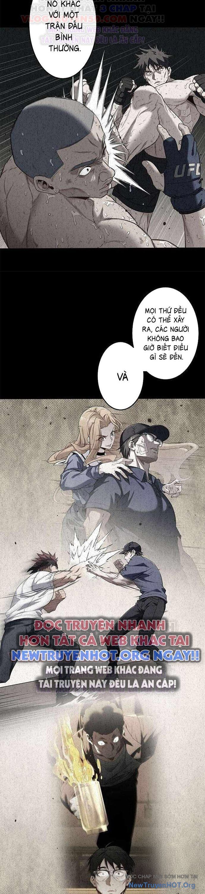 Lão Đại Trung Niên Không Danh Chap 13 - Next Chap 14