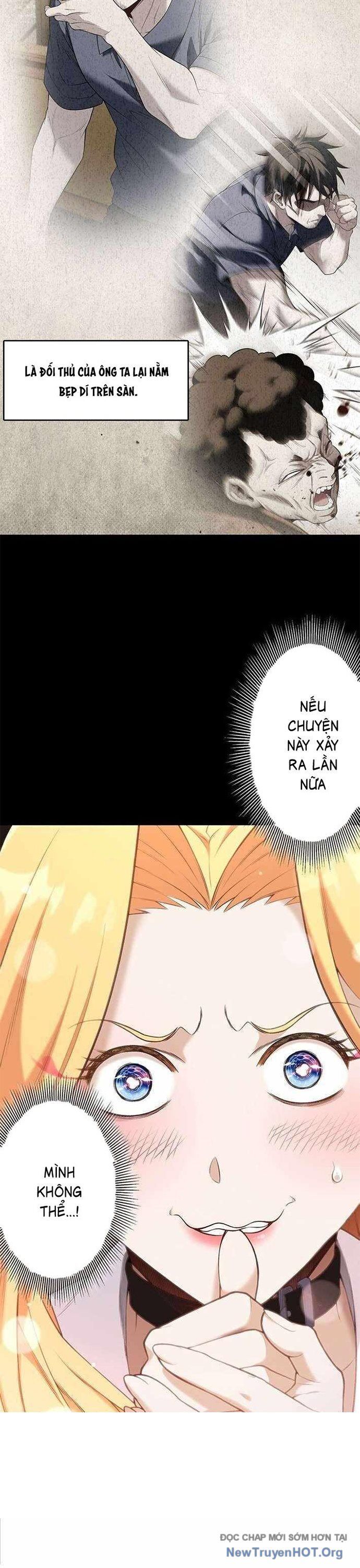 Lão Đại Trung Niên Không Danh Chap 13 - Next Chap 14