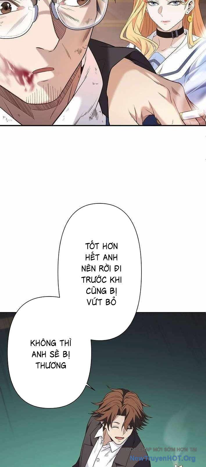 Lão Đại Trung Niên Không Danh Chap 14 - Next Chap 15