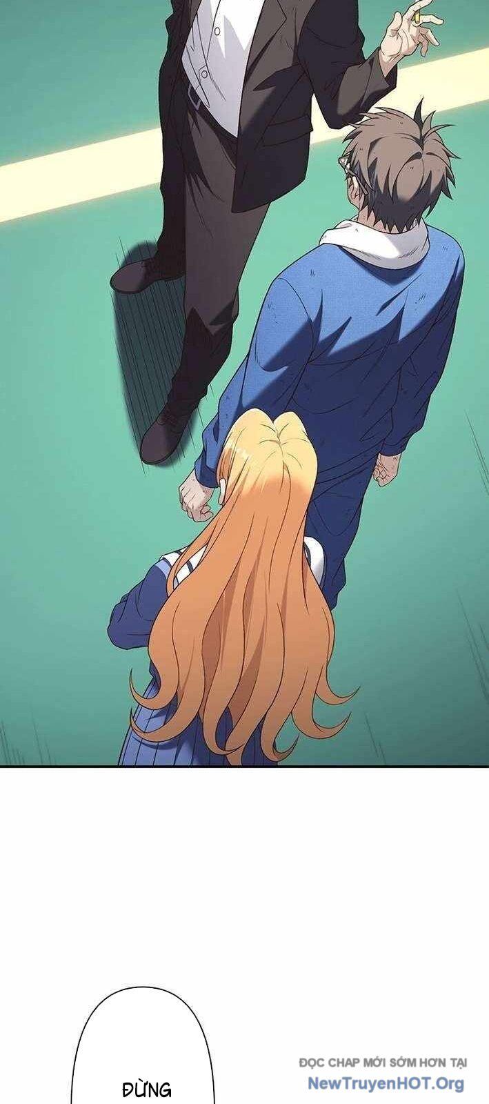 Lão Đại Trung Niên Không Danh Chap 14 - Next Chap 15