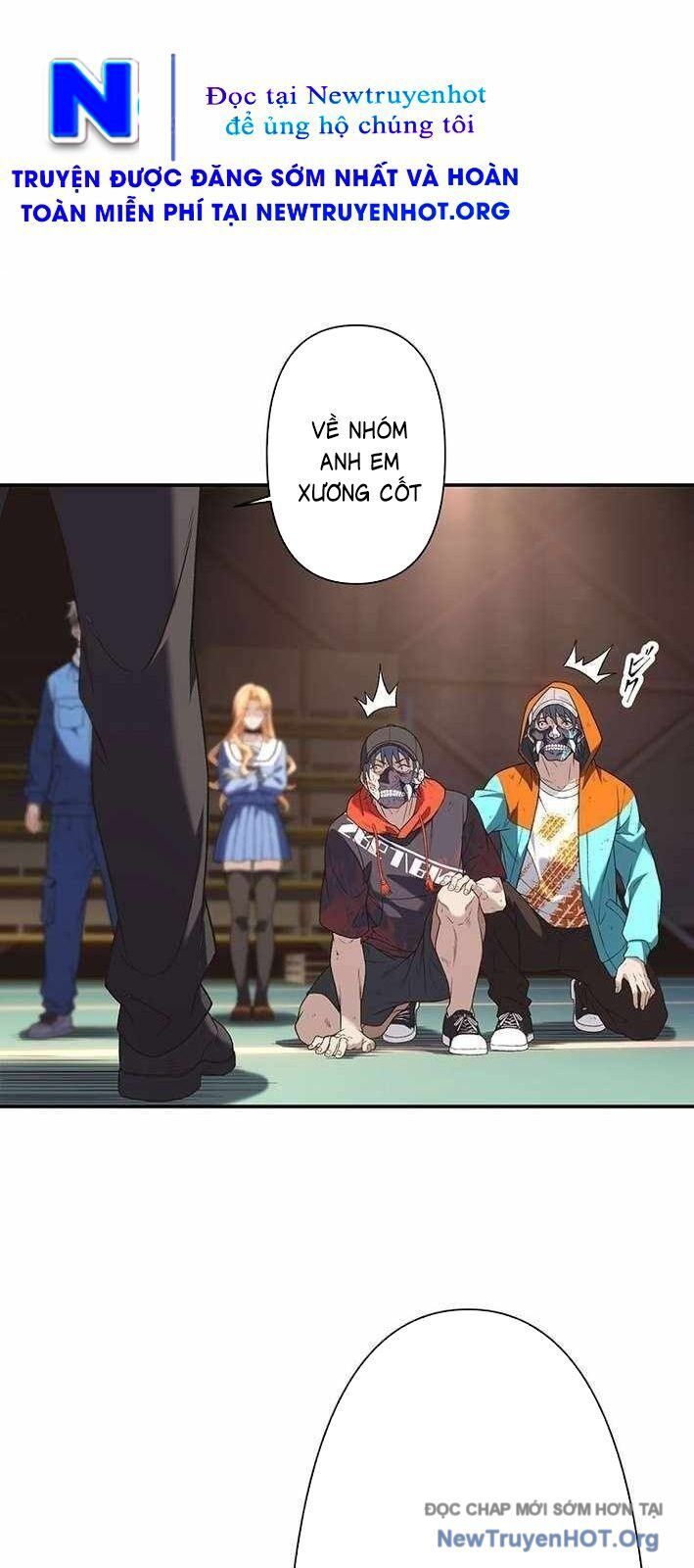 Lão Đại Trung Niên Không Danh Chap 14 - Next Chap 15