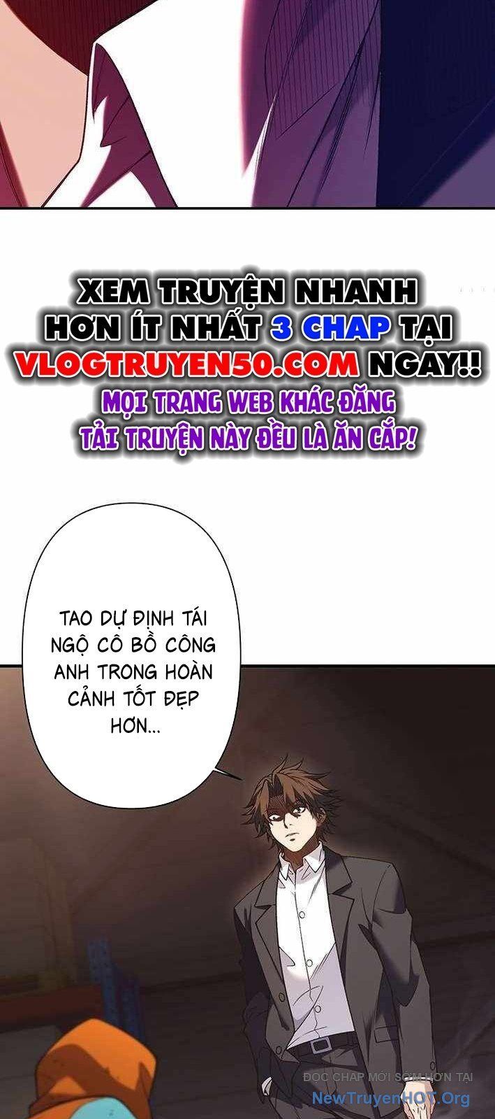 Lão Đại Trung Niên Không Danh Chap 14 - Next Chap 15