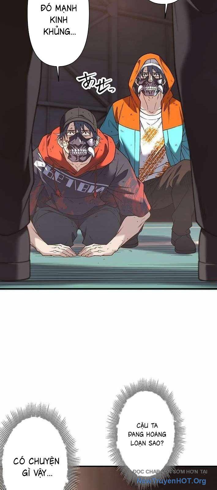 Lão Đại Trung Niên Không Danh Chap 14 - Next Chap 15