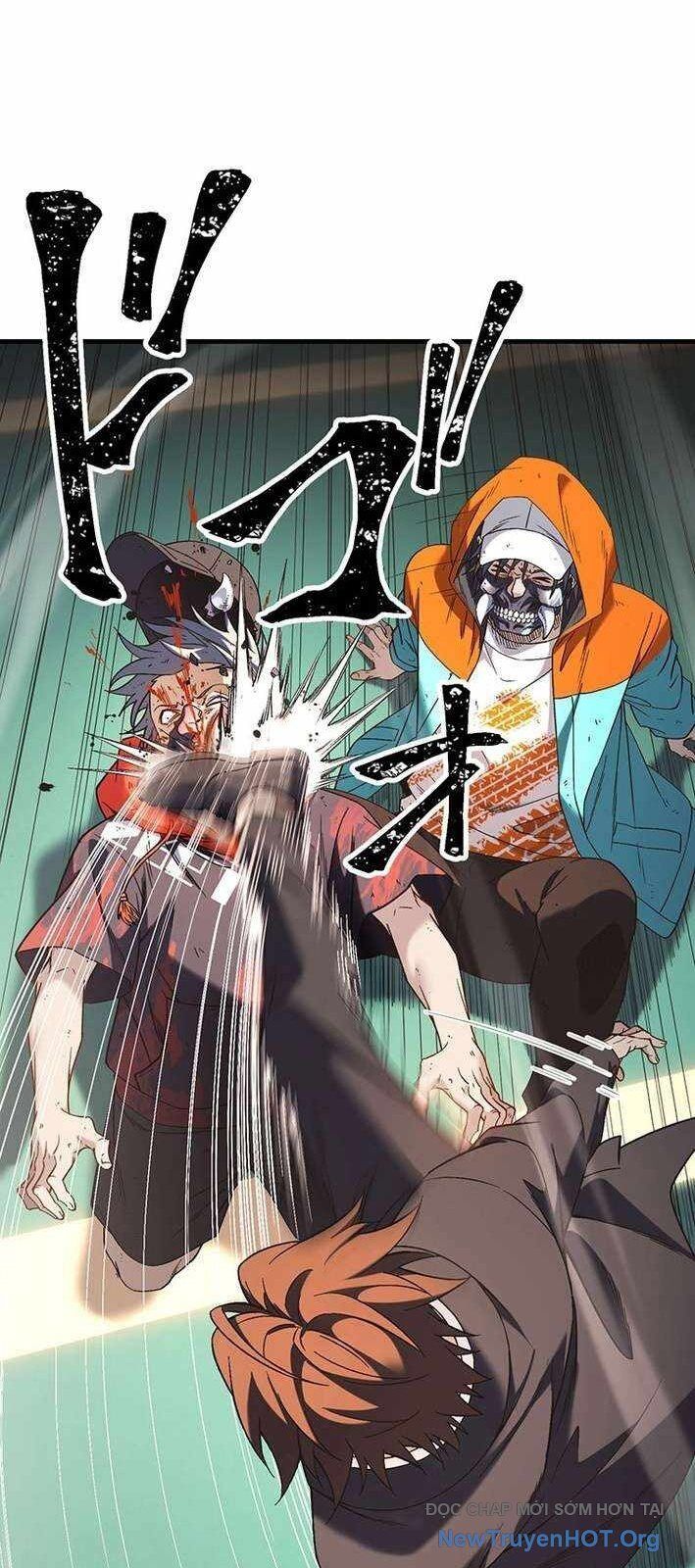 Lão Đại Trung Niên Không Danh Chap 14 - Next Chap 15