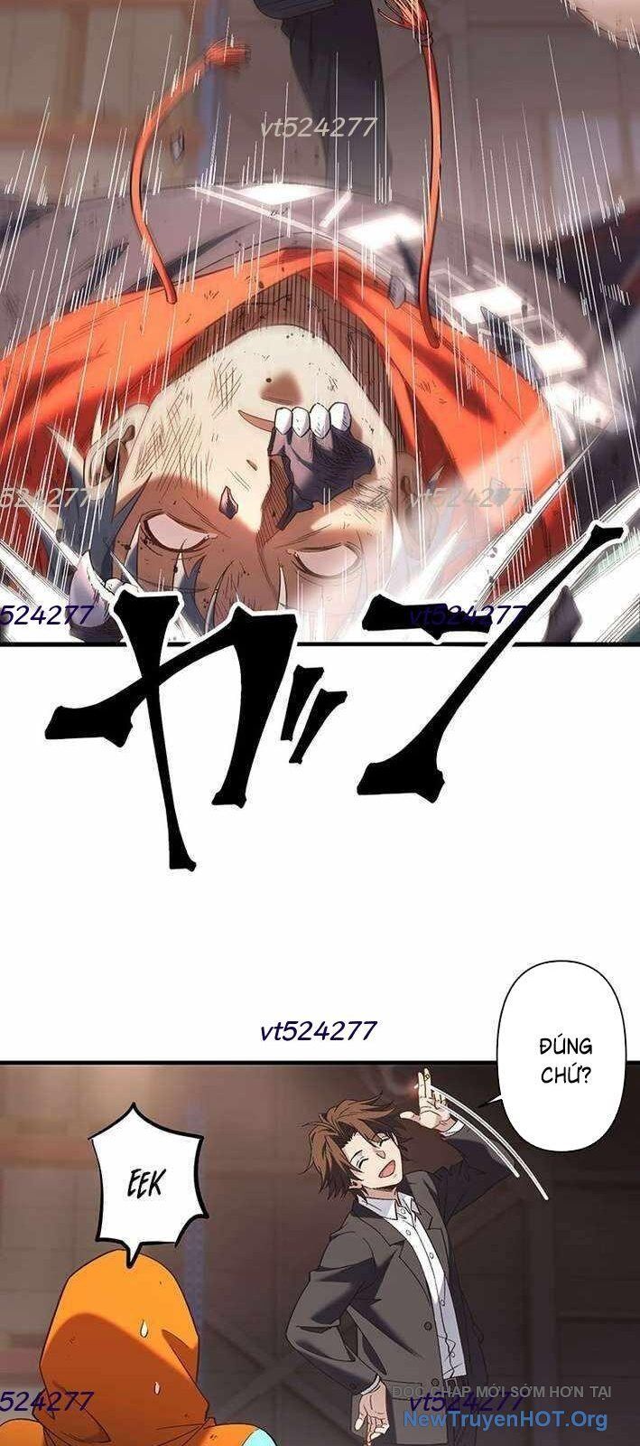 Lão Đại Trung Niên Không Danh Chap 14 - Next Chap 15