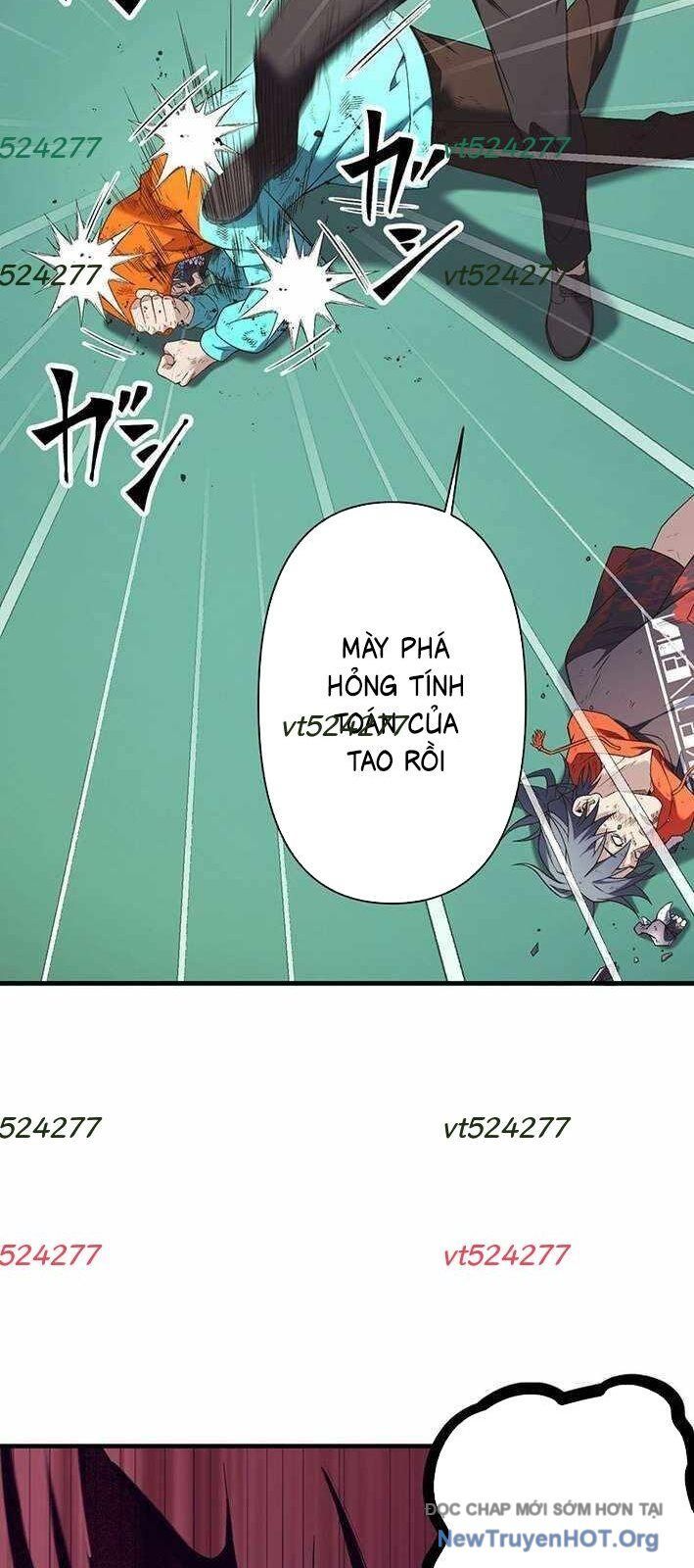 Lão Đại Trung Niên Không Danh Chap 14 - Next Chap 15