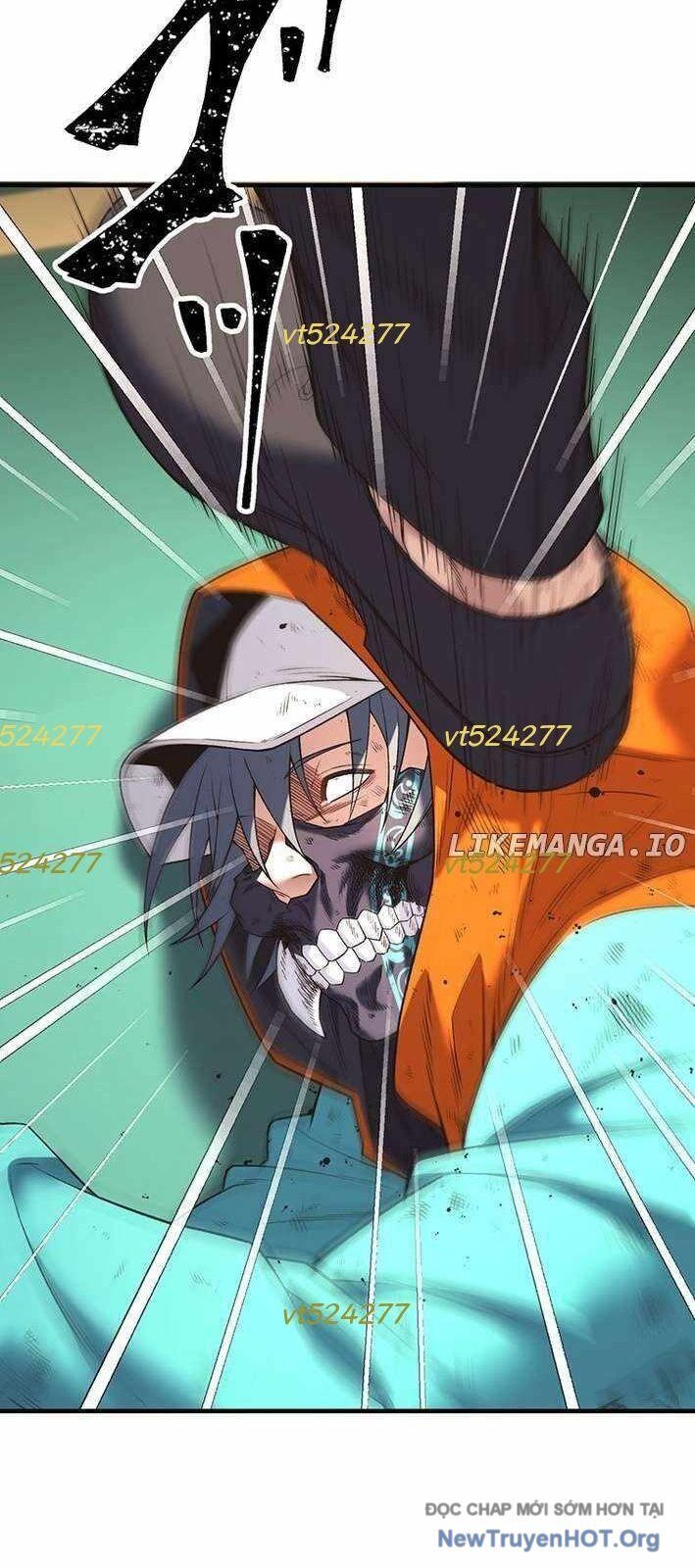 Lão Đại Trung Niên Không Danh Chap 14 - Next Chap 15