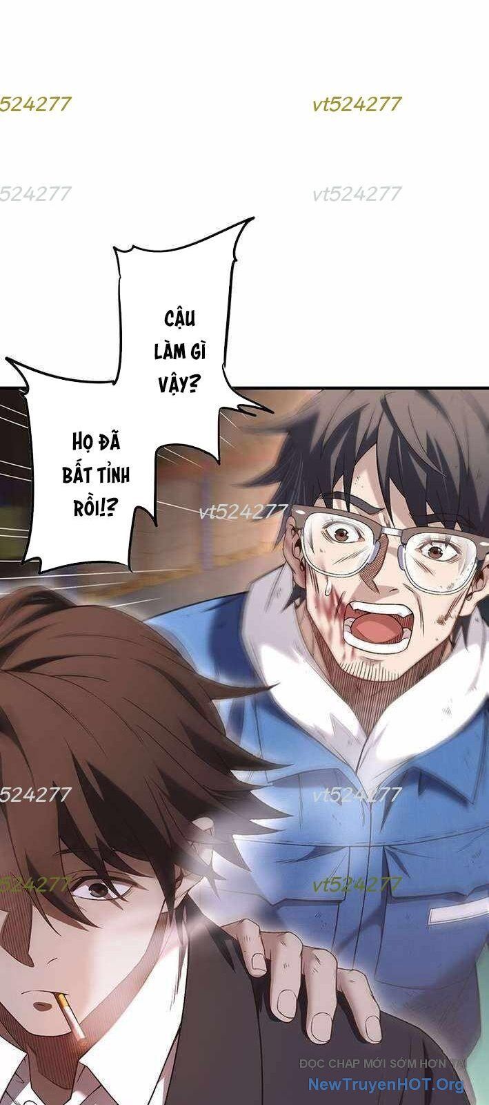 Lão Đại Trung Niên Không Danh Chap 14 - Next Chap 15