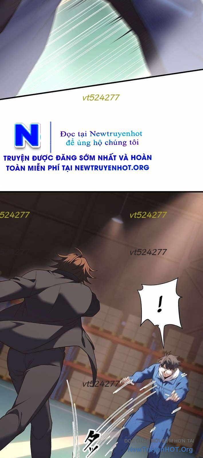 Lão Đại Trung Niên Không Danh Chap 14 - Next Chap 15