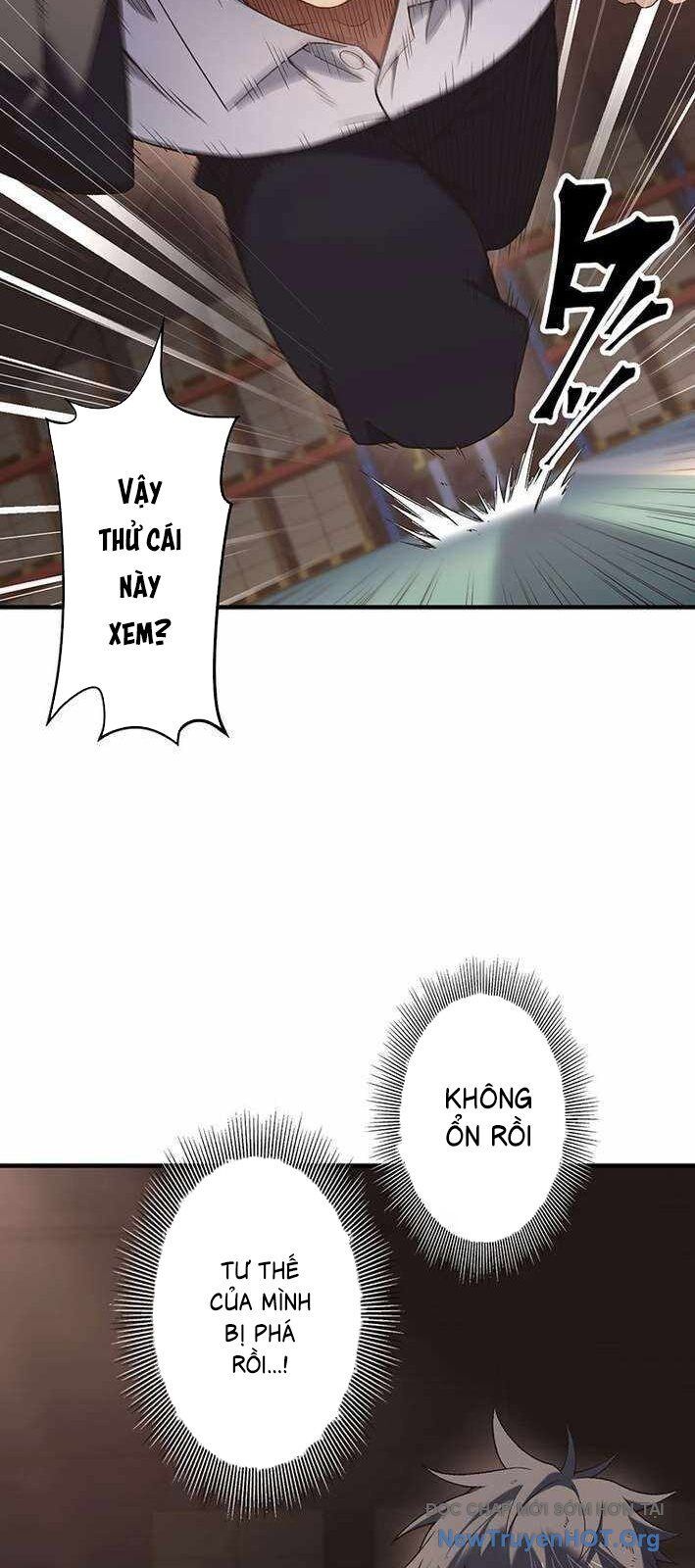 Lão Đại Trung Niên Không Danh Chap 14 - Next Chap 15