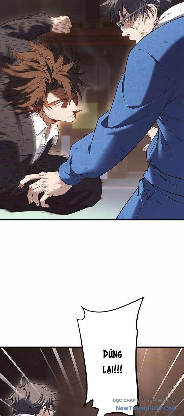 Lão Đại Trung Niên Không Danh Chap 14 - Next Chap 15