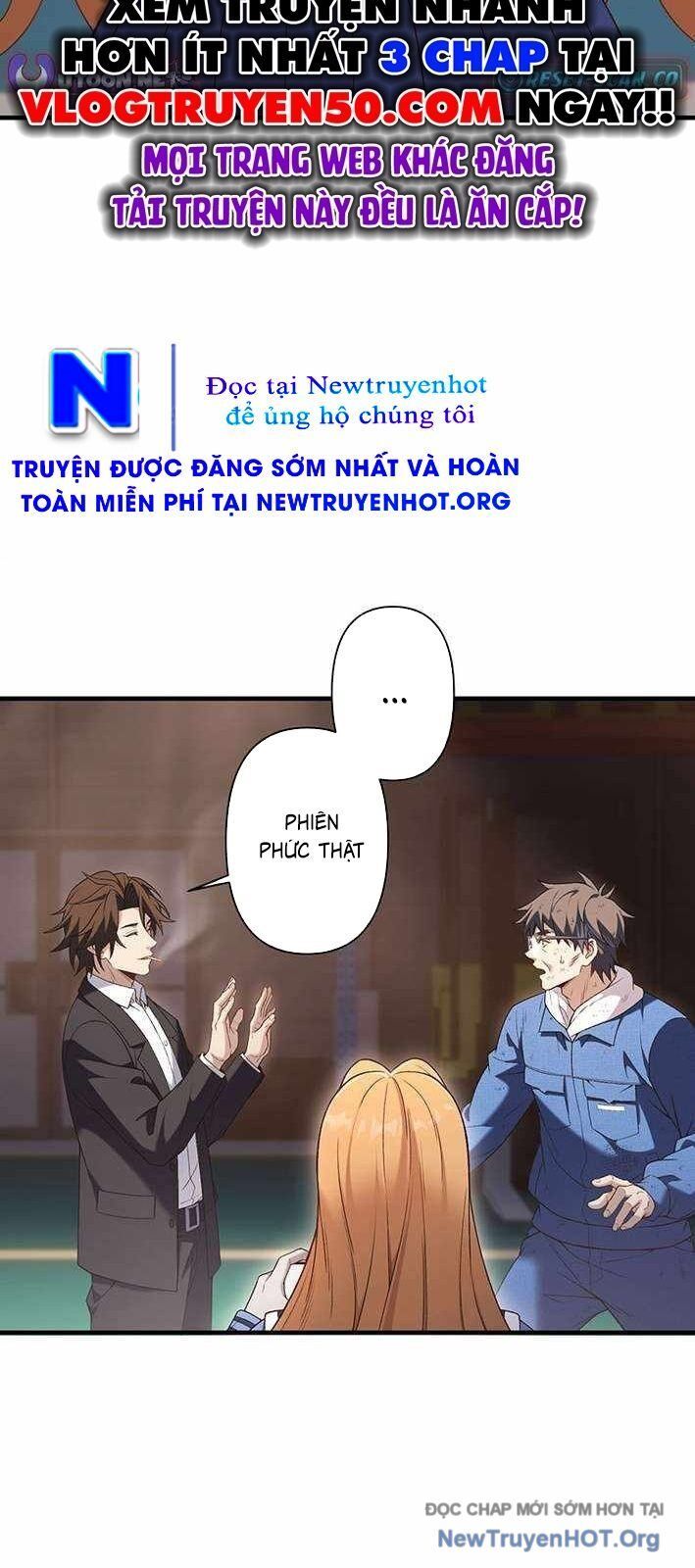 Lão Đại Trung Niên Không Danh Chap 14 - Next Chap 15