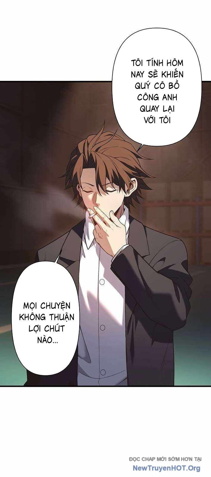 Lão Đại Trung Niên Không Danh Chap 14 - Next Chap 15