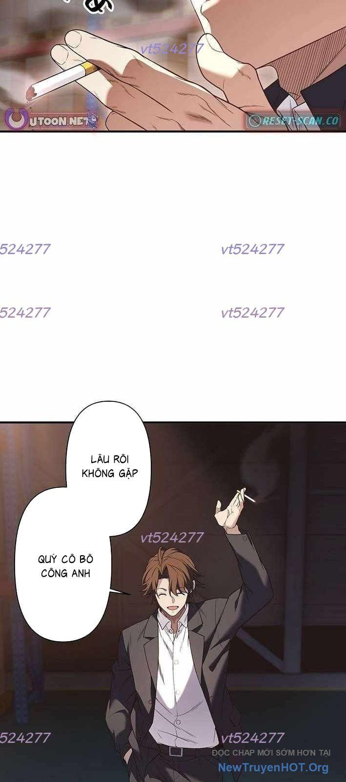 Lão Đại Trung Niên Không Danh Chap 14 - Next Chap 15