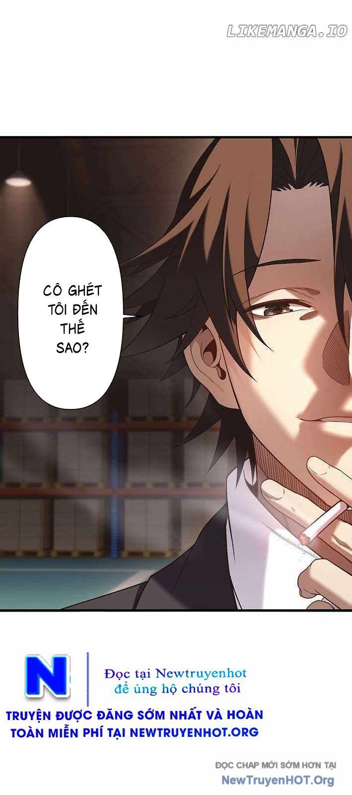 Lão Đại Trung Niên Không Danh Chap 14 - Next Chap 15