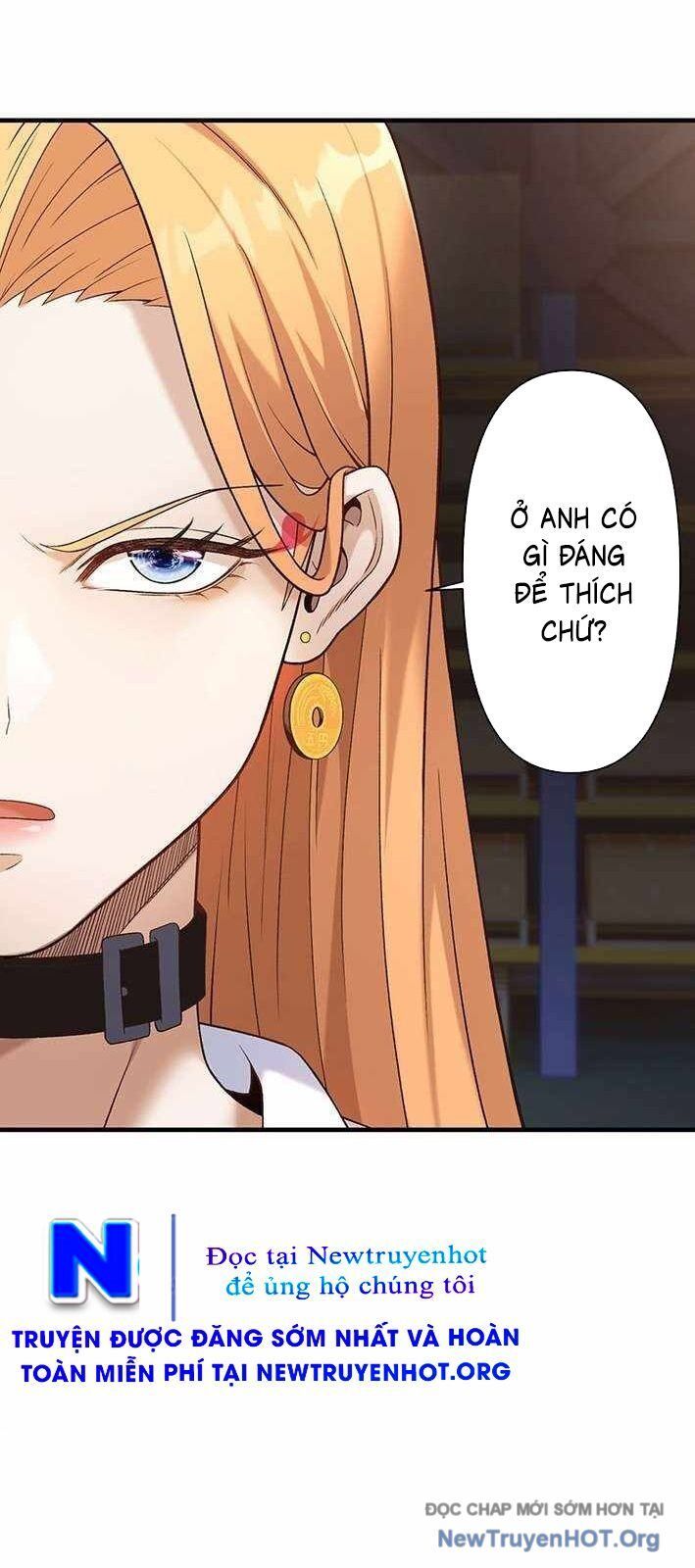 Lão Đại Trung Niên Không Danh Chap 14 - Next Chap 15