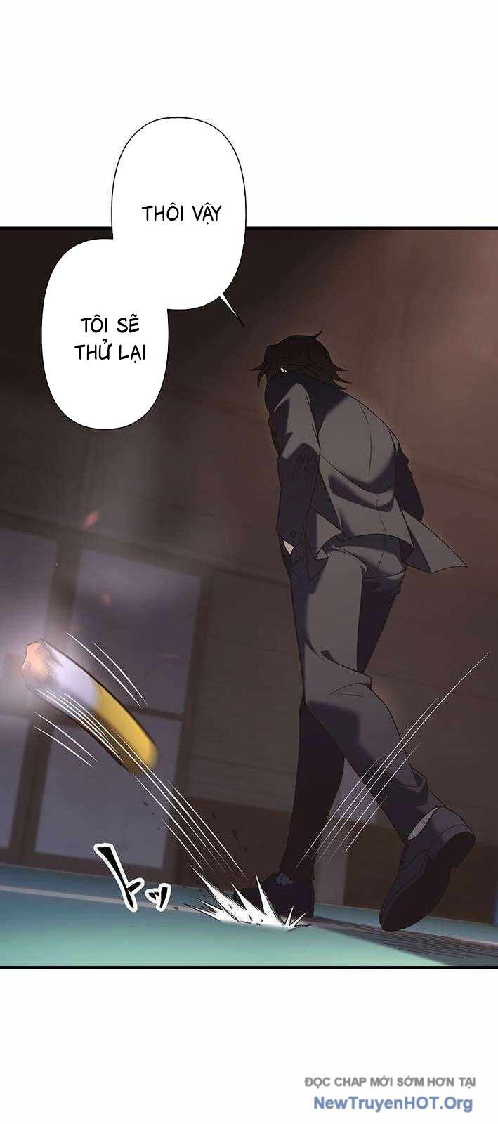 Lão Đại Trung Niên Không Danh Chap 14 - Next Chap 15