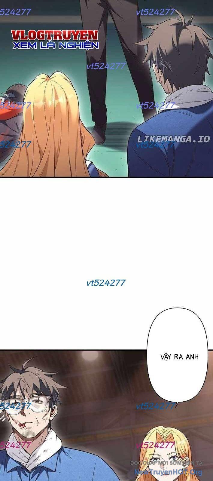 Lão Đại Trung Niên Không Danh Chap 14 - Next Chap 15