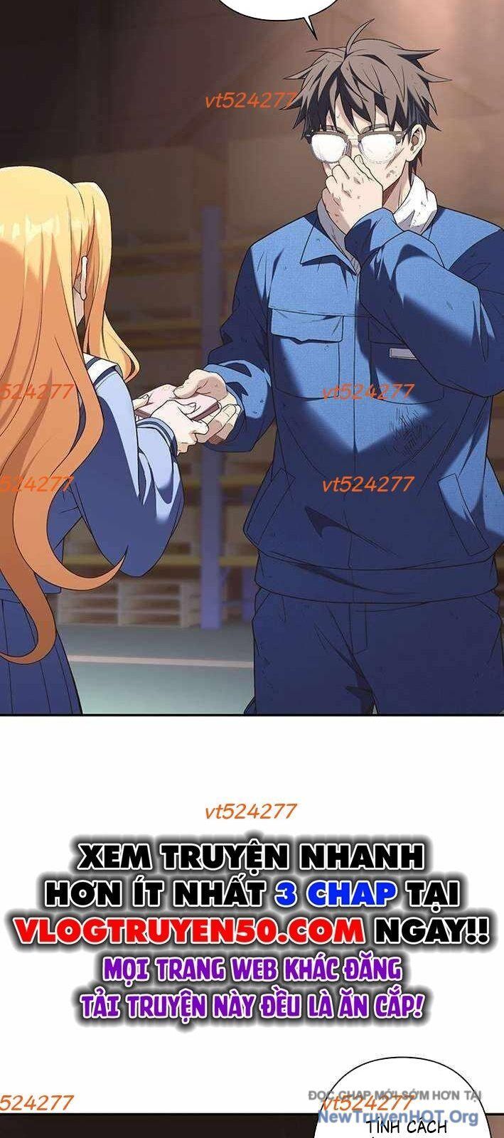 Lão Đại Trung Niên Không Danh Chap 14 - Next Chap 15