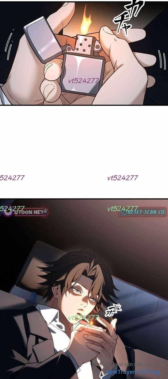 Lão Đại Trung Niên Không Danh Chap 14 - Next Chap 15