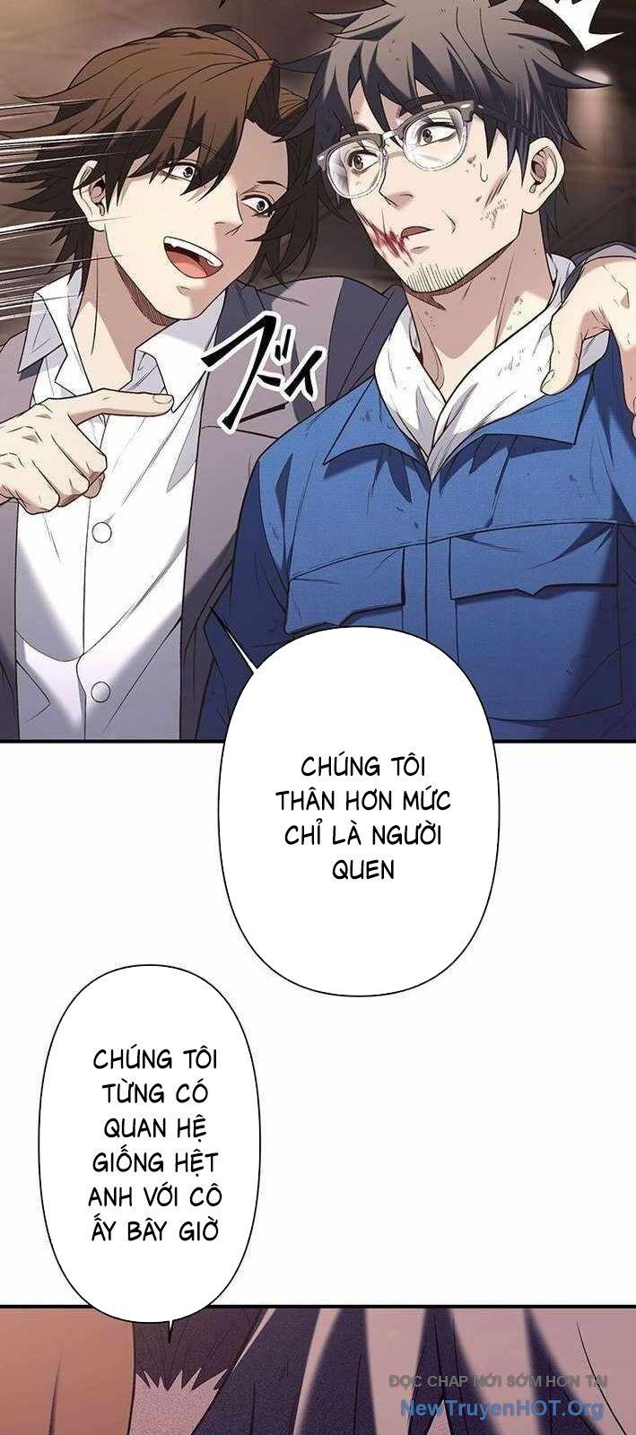 Lão Đại Trung Niên Không Danh Chap 14 - Next Chap 15