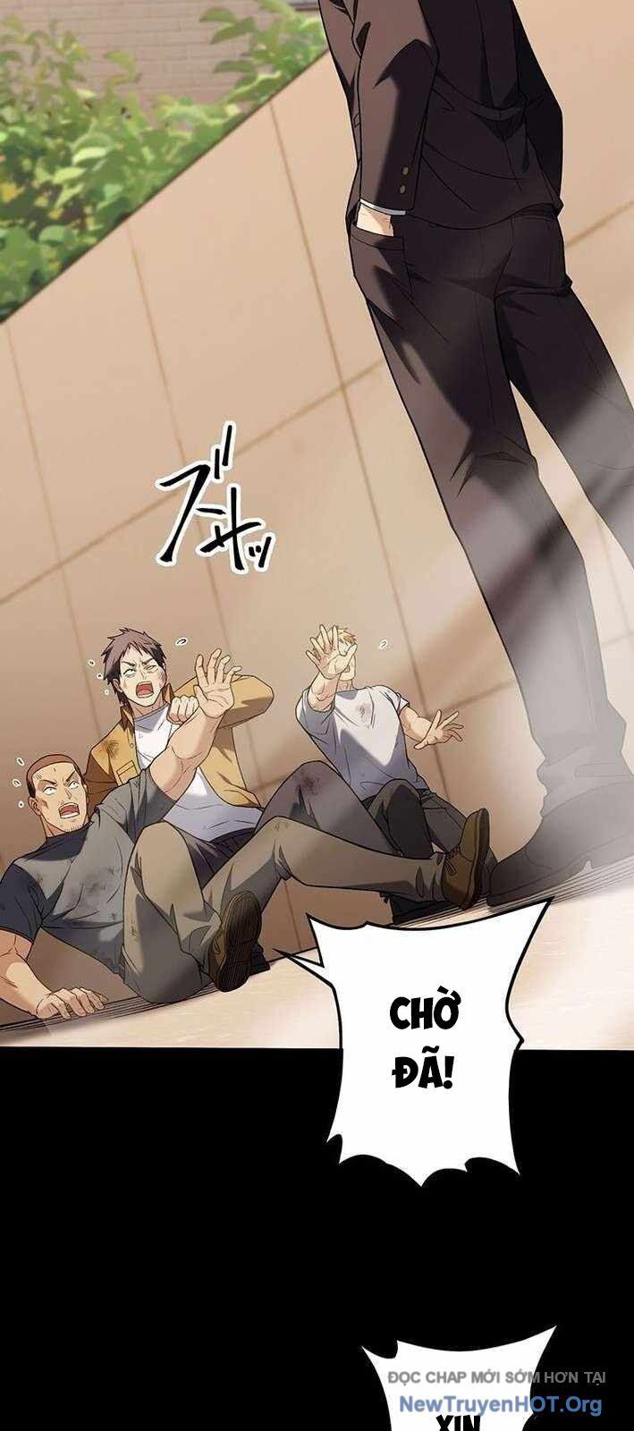 Lão Đại Trung Niên Không Danh Chap 15 - Next Chap 16