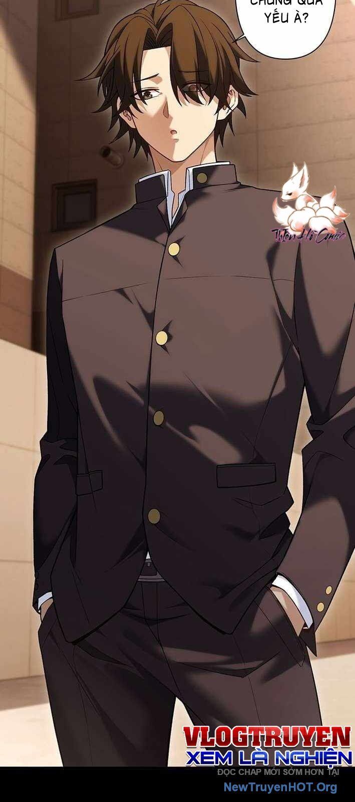 Lão Đại Trung Niên Không Danh Chap 15 - Next Chap 16