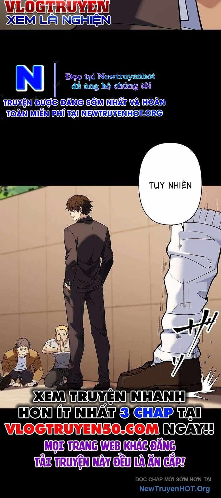 Lão Đại Trung Niên Không Danh Chap 15 - Next Chap 16