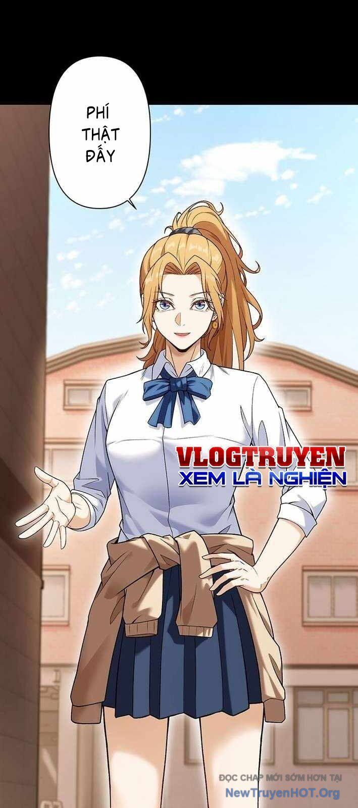 Lão Đại Trung Niên Không Danh Chap 15 - Next Chap 16